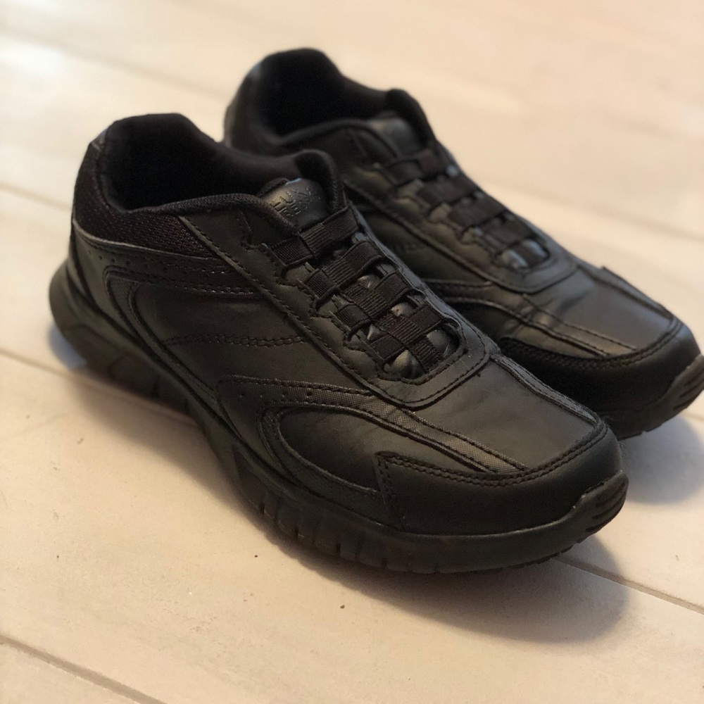 Suregrip NON SLIP work shoes